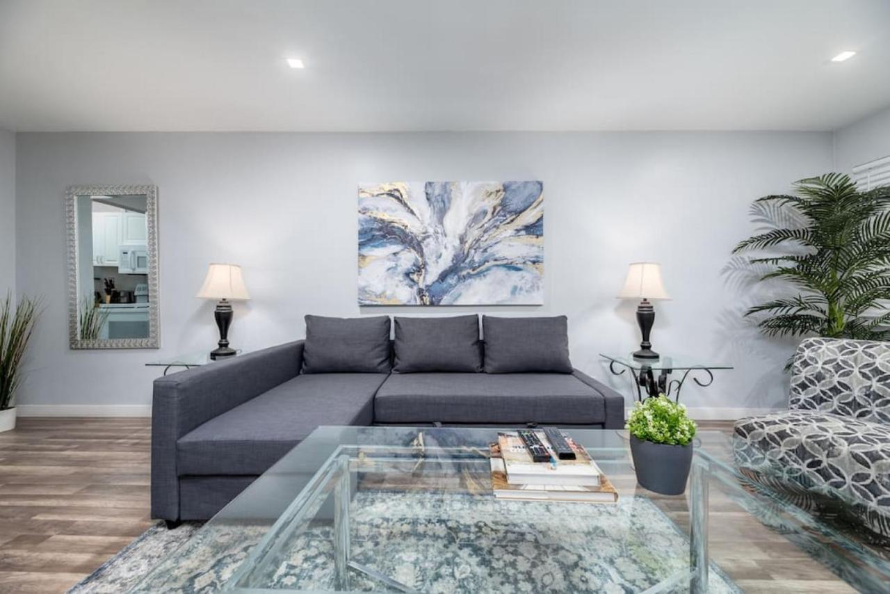The Palms At Middle River Terrace 2 Fort Lauderdale Exterior foto